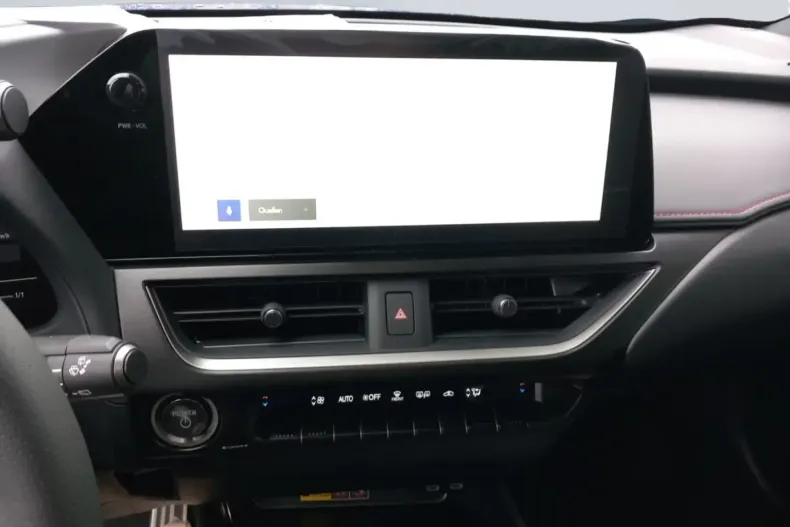 Lexus UX din 2024 cu 5.000 km - oferta LEX110011 - foto 5