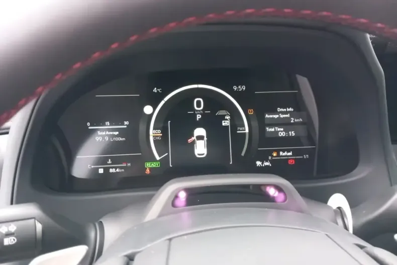 Lexus UX din 2024 cu 5.000 km - oferta LEX110011 - foto 7