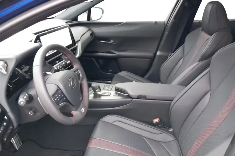 Lexus UX din 2024 cu 5.000 km - oferta LEX110011 - foto 9