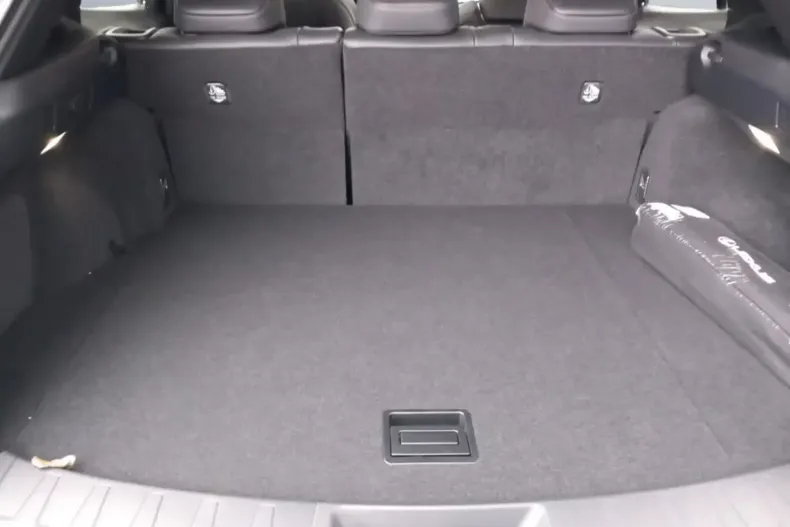 Lexus UX din 2024 cu 5.000 km - oferta LEX110011 - foto 11