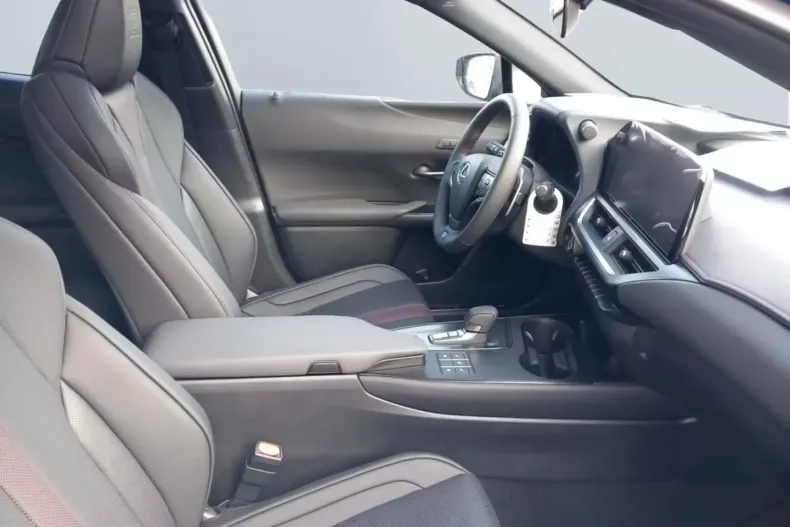 Lexus UX din 2024 cu 5.000 km - oferta LEX110011 - foto 12