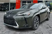 Lexus UX din 2024 cu 1.628 km - oferta LEX110012 - foto 1