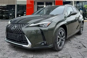 Lexus UX din 2024 - oferta LEX110012
