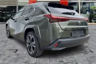 Lexus UX din 2024 cu 1.628 km - oferta LEX110012 - foto 2