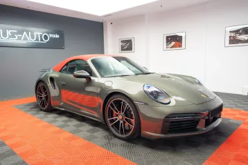 Porsche 911 din 2023 - oferta POR110014