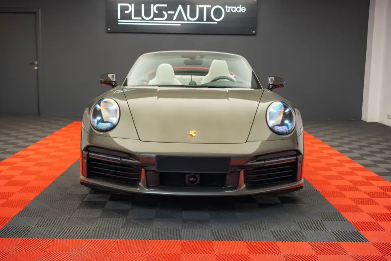 Porsche 911 din 2023 cu 18.200 km - oferta POR110014 - foto 4