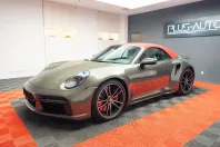 Porsche 911 din 2023 cu 18.200 km - oferta POR110014 - foto 5