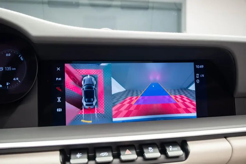 Porsche 911 din 2023 cu 18.200 km - oferta POR110014 - foto 15