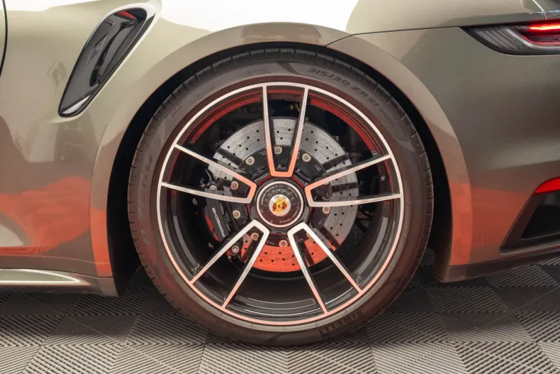 Porsche 911 din 2023 cu 18.200 km - oferta POR110014 - foto 23