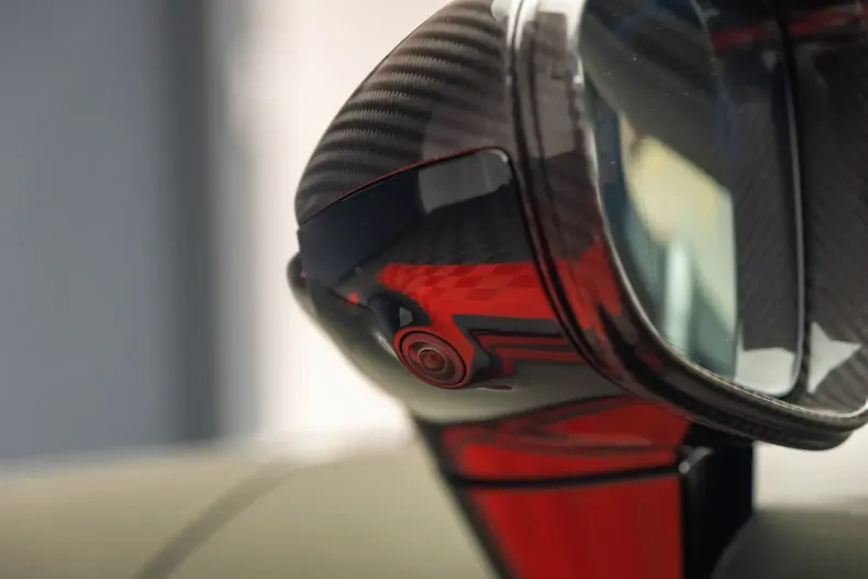 Porsche 911 din 2023 cu 18.200 km - oferta POR110014 - foto 24