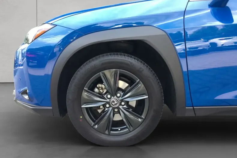 Lexus UX din 2022 cu 19.720 km - oferta LEX110015 - foto 3