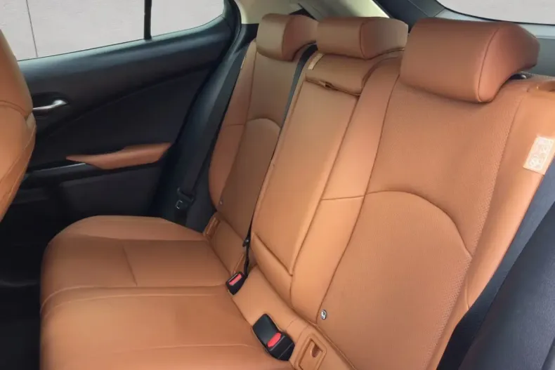 Lexus UX din 2022 cu 19.720 km - oferta LEX110015 - foto 10