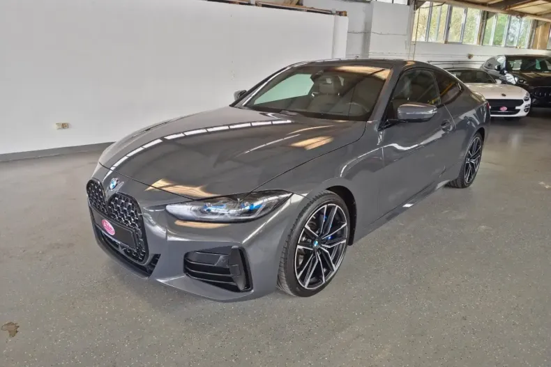 BMW M440 din 2022 cu 70.000 km - oferta BMW110016 - foto 1