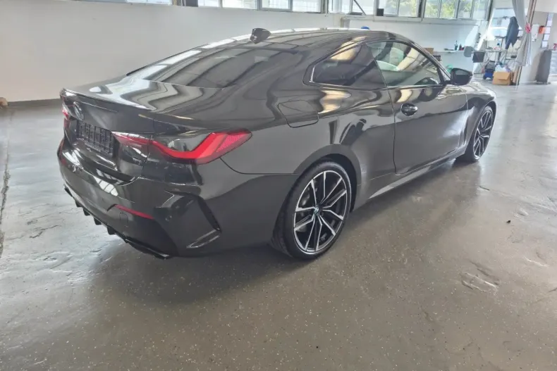 BMW M440 din 2022 cu 70.000 km - oferta BMW110016 - foto 5