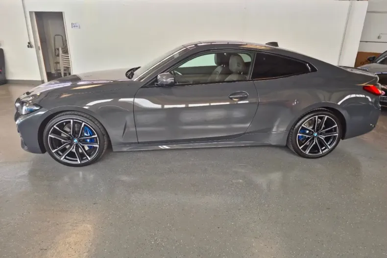 BMW M440 din 2022 cu 70.000 km - oferta BMW110016 - foto 8