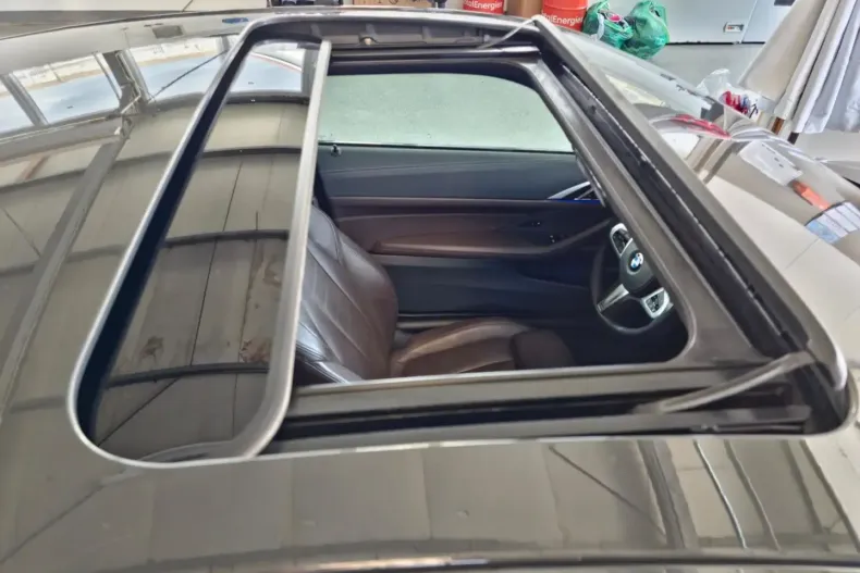 BMW M440 din 2022 cu 70.000 km - oferta BMW110016 - foto 20