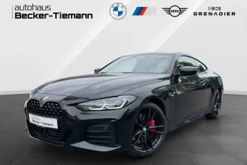 BMW M440 din 2022 - oferta BMW110017