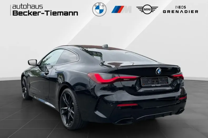 BMW M440 din 2022 cu 93.593 km - oferta BMW110017 - foto 4