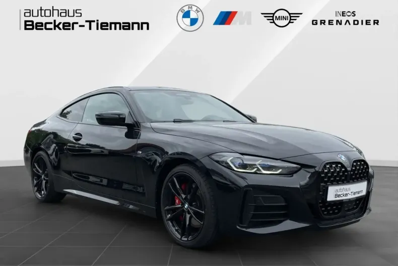 BMW M440 din 2022 cu 93.593 km - oferta BMW110017 - foto 7