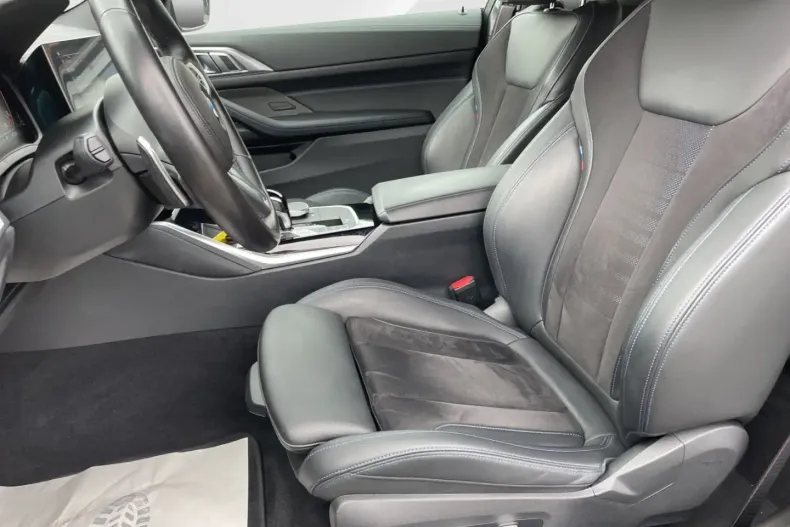 BMW M440 din 2022 cu 93.593 km - oferta BMW110017 - foto 10