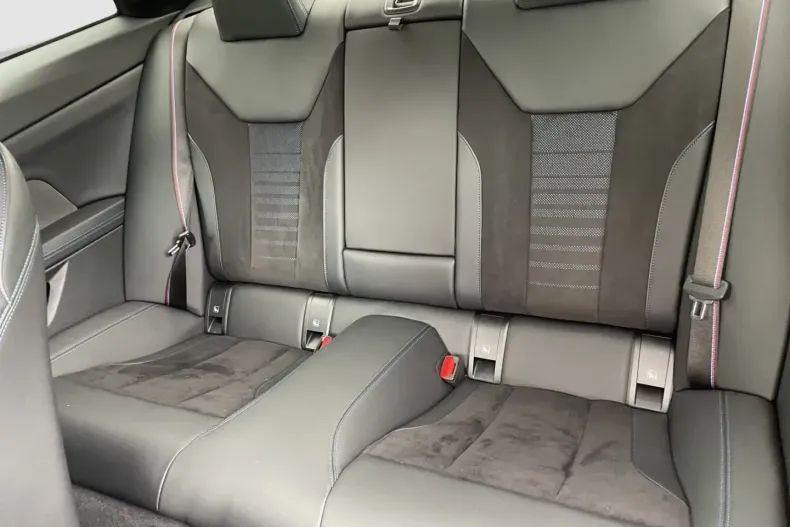 BMW M440 din 2022 cu 93.593 km - oferta BMW110017 - foto 11