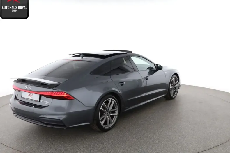 Audi A7 din 2021 cu 86.048 km - oferta AUD110020 - foto 5