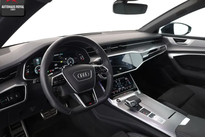 Audi A7 din 2021 cu 86.048 km - oferta AUD110020 - foto 9