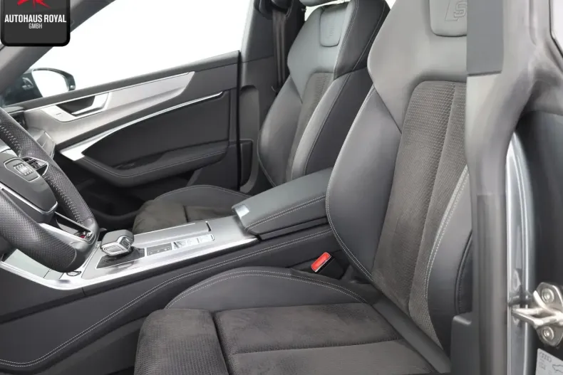 Audi A7 din 2021 cu 86.048 km - oferta AUD110020 - foto 10