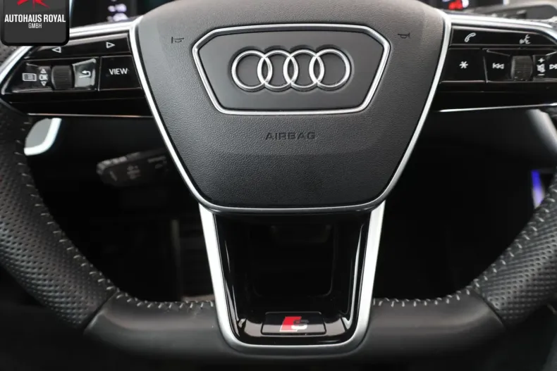 Audi A7 din 2021 cu 86.048 km - oferta AUD110020 - foto 16