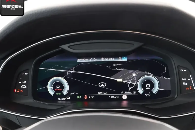 Audi A7 din 2021 cu 86.048 km - oferta AUD110020 - foto 18