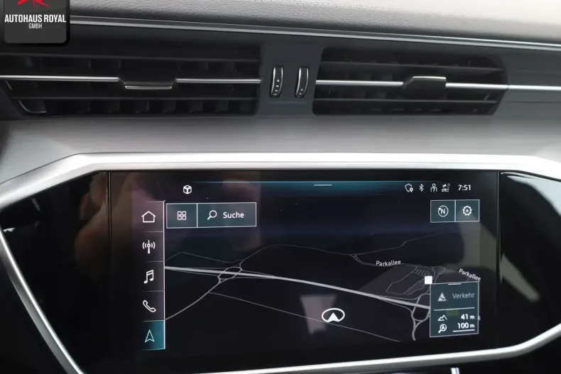 Audi A7 din 2021 cu 86.048 km - oferta AUD110020 - foto 19