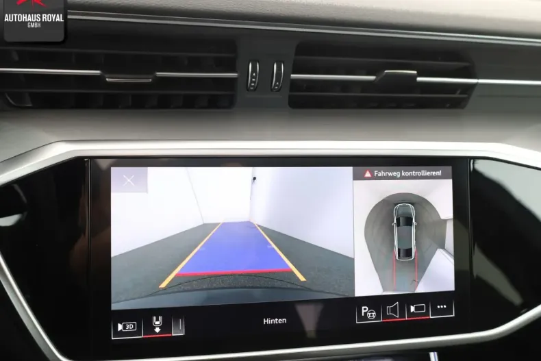 Audi A7 din 2021 cu 86.048 km - oferta AUD110020 - foto 20