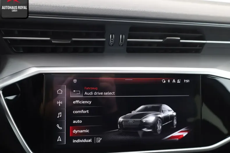 Audi A7 din 2021 cu 86.048 km - oferta AUD110020 - foto 21