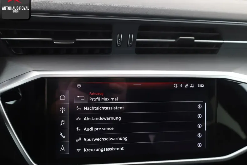 Audi A7 din 2021 cu 86.048 km - oferta AUD110020 - foto 23