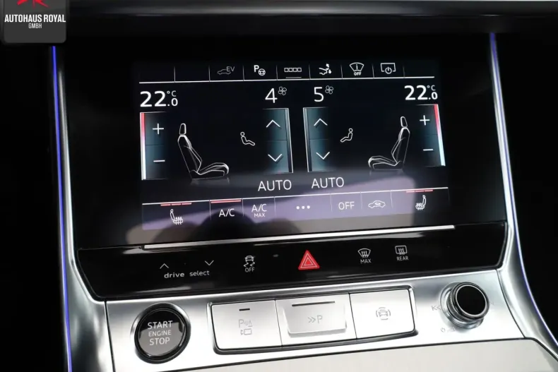 Audi A7 din 2021 cu 86.048 km - oferta AUD110020 - foto 24