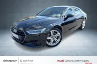 Audi A7 din 2023 cu 31.774 km - oferta AUD110021 - foto 1