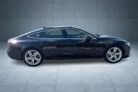 Audi A7 din 2023 cu 31.774 km - oferta AUD110021 - foto 6