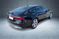 Audi A7 din 2023 cu 31.774 km - oferta AUD110021 - foto 14