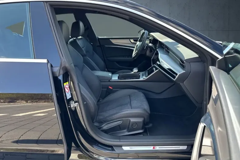 Audi A7 din 2023 cu 31.774 km - oferta AUD110021 - foto 16