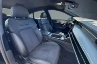 Audi A7 din 2023 cu 31.774 km - oferta AUD110021 - foto 17