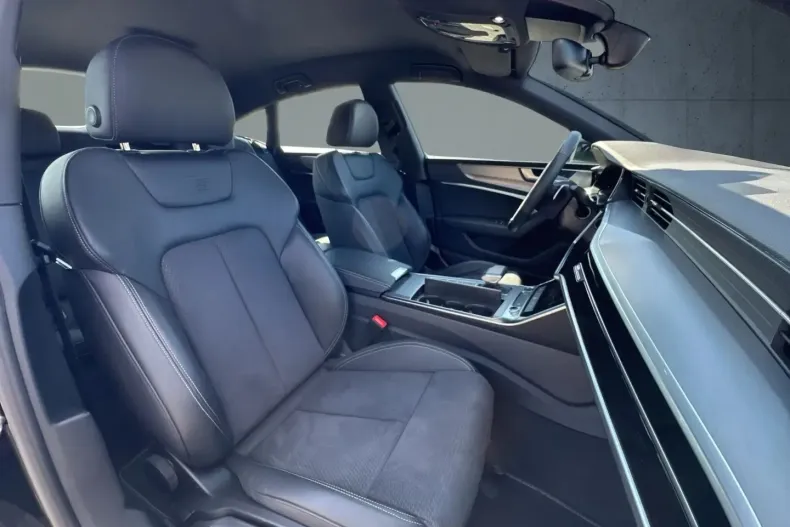 Audi A7 din 2023 cu 31.774 km - oferta AUD110021 - foto 17