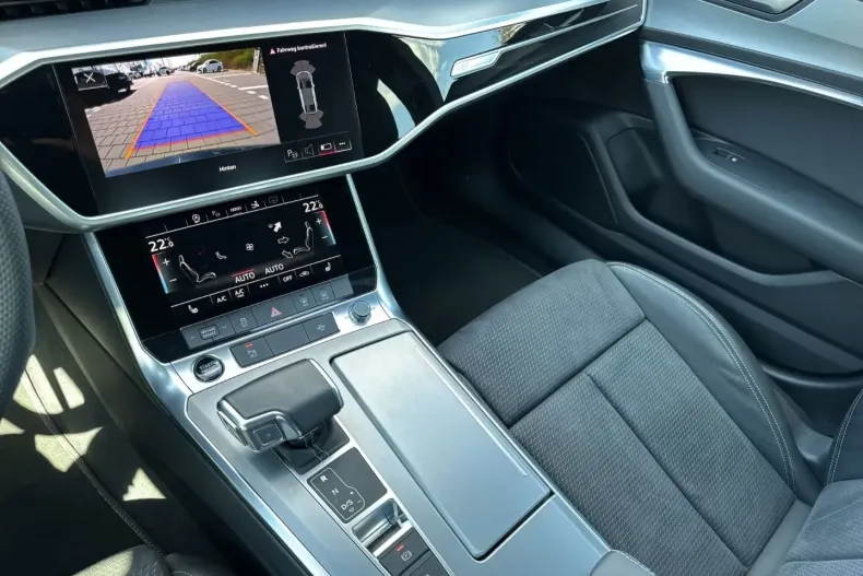 Audi A7 din 2023 cu 31.774 km - oferta AUD110021 - foto 24