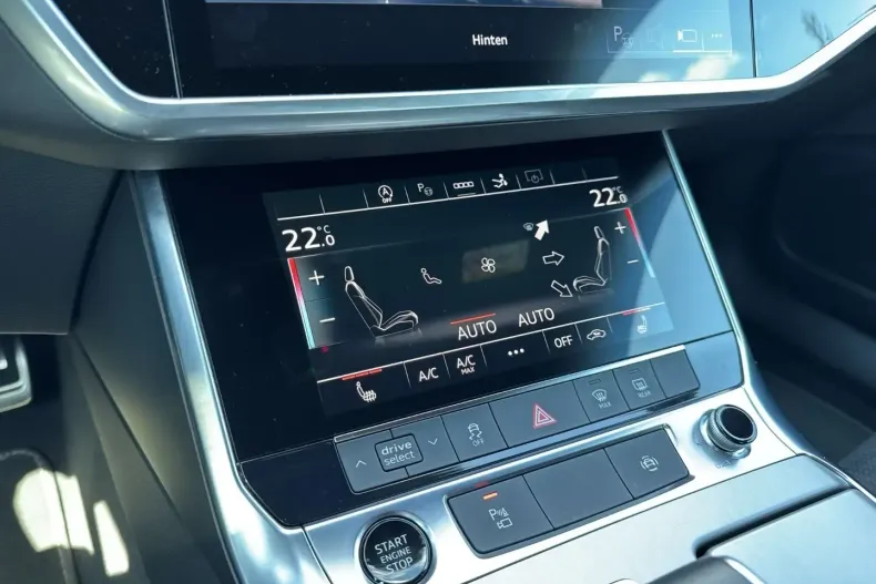 Audi A7 din 2023 cu 31.774 km - oferta AUD110021 - foto 25