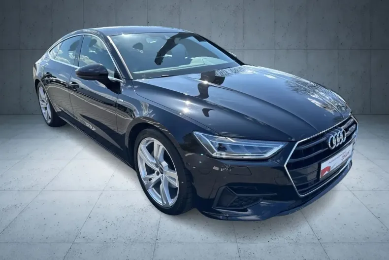 Audi A7 din 2023 cu 31.774 km - oferta AUD110021 - foto 27