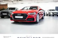 Audi A7 din 2021 cu 41.541 km - oferta AUD110022 - foto 3