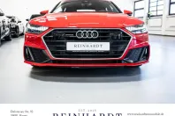 Audi A7 din 2021 cu 41.541 km - oferta AUD110022 - foto 4
