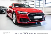 Audi A7 din 2021 cu 41.541 km - oferta AUD110022 - foto 5