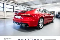 Audi A7 din 2021 cu 41.541 km - oferta AUD110022 - foto 7