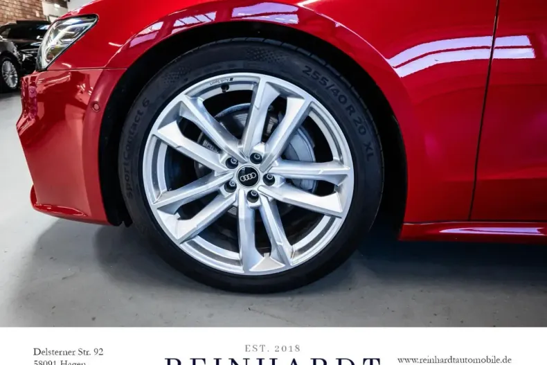 Audi A7 din 2021 cu 41.541 km - oferta AUD110022 - foto 11