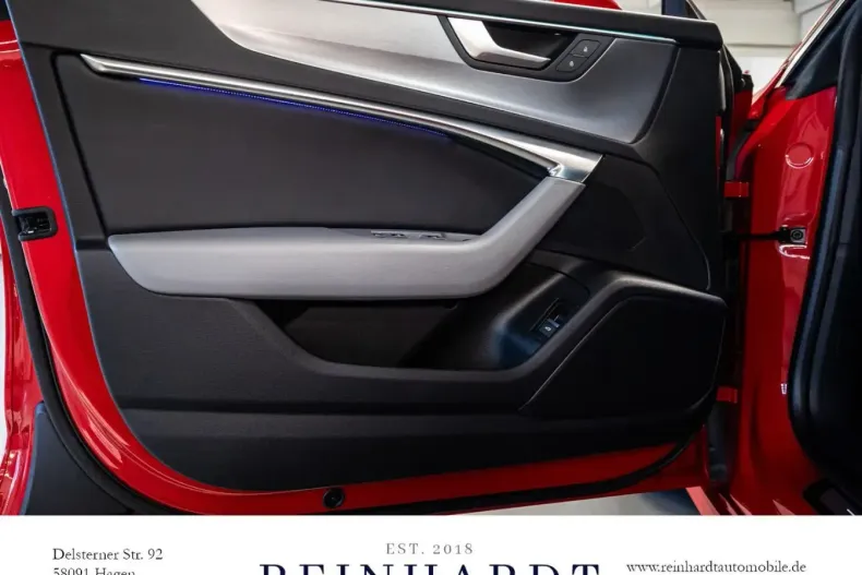 Audi A7 din 2021 cu 41.541 km - oferta AUD110022 - foto 13